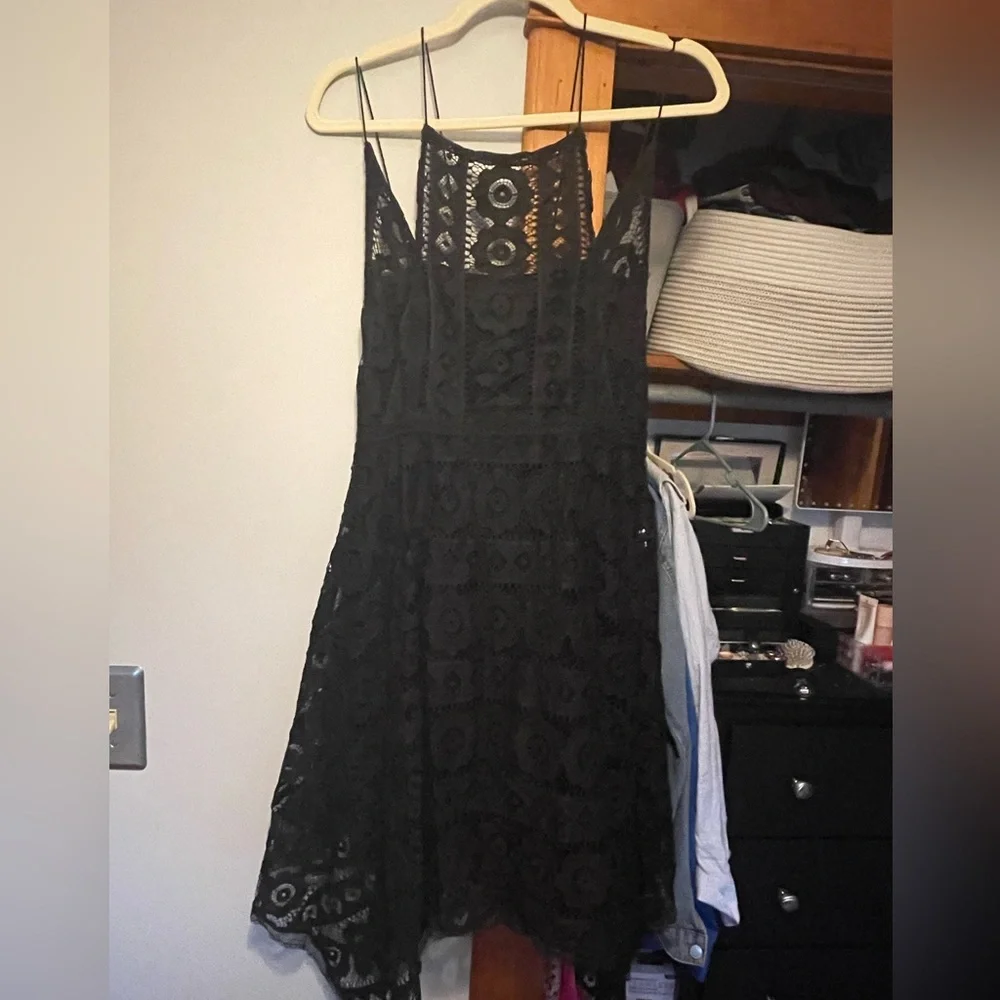 Free People Size 12 - Picture 1 of 3